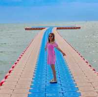 ที่พักริมทะเล ใกล้หาดบ้านอำเภอ