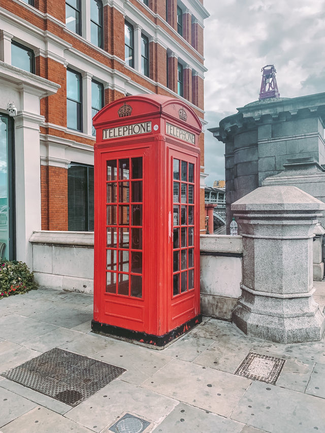 2 DAYS IN LONDON: ITINERARY FOR YOUR WEEKEND + MY BEST TIPS