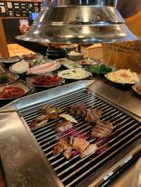 🇦🇺 Best Korean BBQ north of Brisbane, Australia