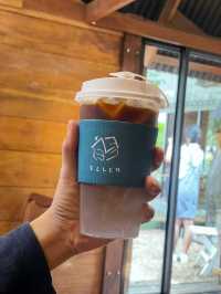 Ellen Cafe House • Ang Sila, Chonburi 