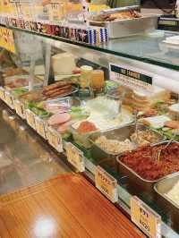 【北九州ランチ】北九州市民に長く愛されるサンドイッチ専門店🥪