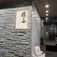 台北信義區火鍋居酒屋一次搞定「優喜」