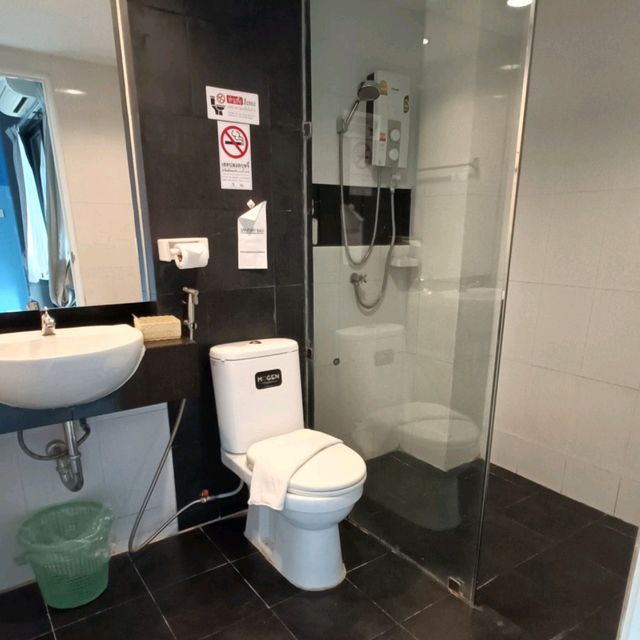 Elite Residence Phitsanulok