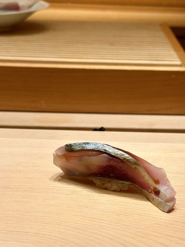 정갈하고 고급스러운 ✨서울 장충동 실내 오마카세 먹방데이트 🍣