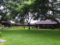 โรงแรมเหมือนในฝันสวยงามติดทะเล