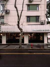 มุมถ่ายรูปเซี่ยงไฮ้สุดฮิต Wukang Mansion