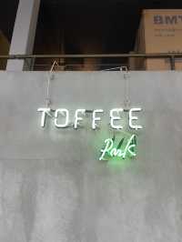 일본 후쿠오카 나카스 강 카페 ‘TOFFEE park’ 추천 ☕️
