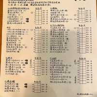 銅鑼灣人氣串燒店