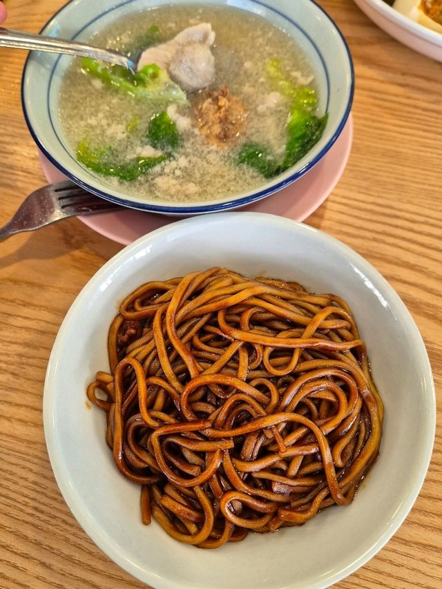 Restoren Rimbun Rasa Restoran Rasa Ribuan JB | Trip.com Tebrau