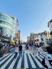 🇰🇷 Hongdae Night life