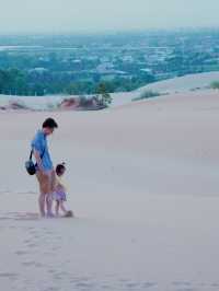Cam Ranh - Ninh Thuan - Binh Thuan | 5D4N Road Trip Along Vietnam’s Most Stunning Coastal Roads