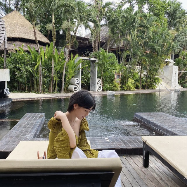 🌴The Dewa Koh Chang 