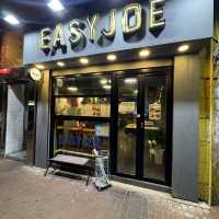大角咀人氣餐廳🏠Easy Joe 二世祖 
