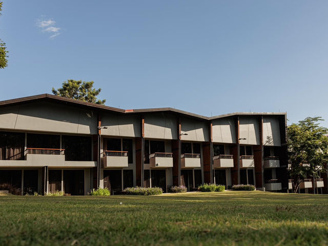 dusitD2 Khao Yai