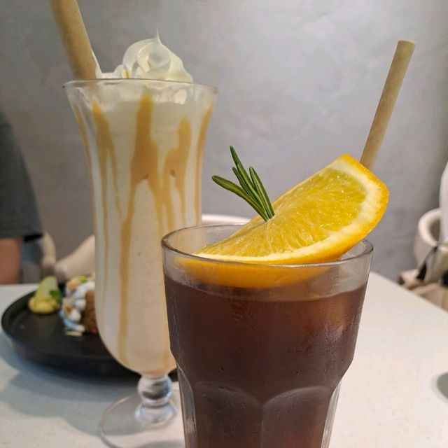 美味主食甜點