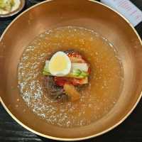 SNY Omakase: An Exclusive Hanwoo Experience in the Heart of Cheongdam