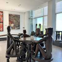 Coffee & Pastry in Baguio City
