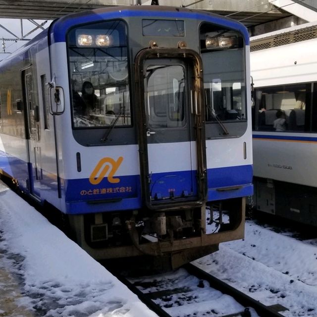 【石川】和倉温泉
