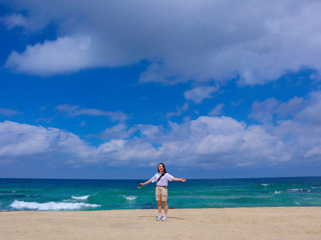 브론테 비치 추천🌊