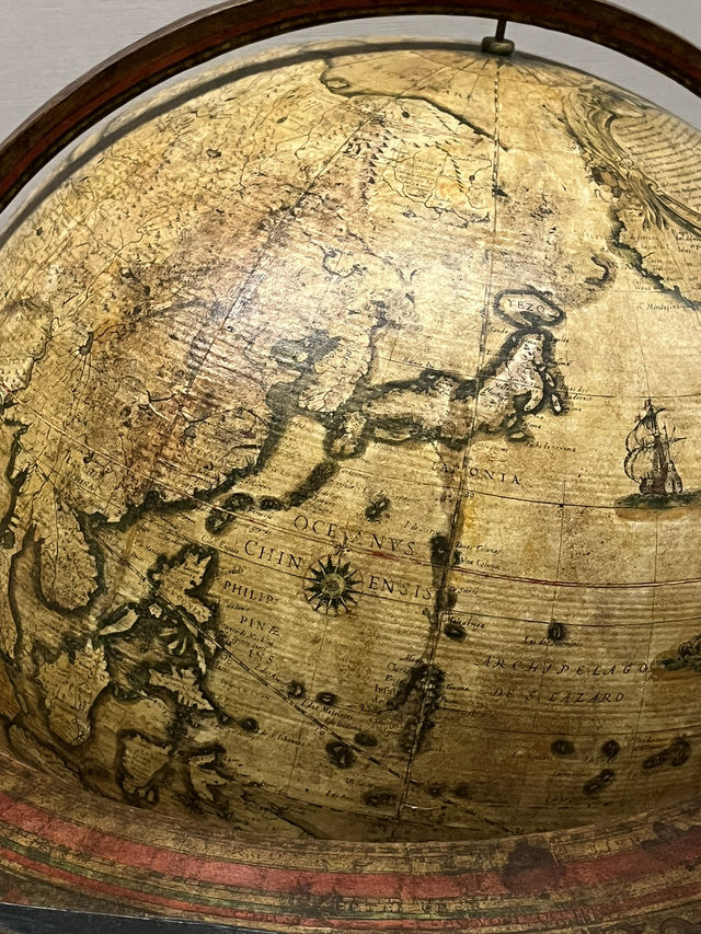 【歴史民俗博物館】古代から現代までを体系立てて見学できます