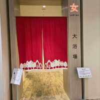 北海道大推介既溫泉酒店