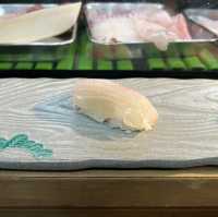 【大阪/枚方】コスパ最高！老舗寿司店🍣