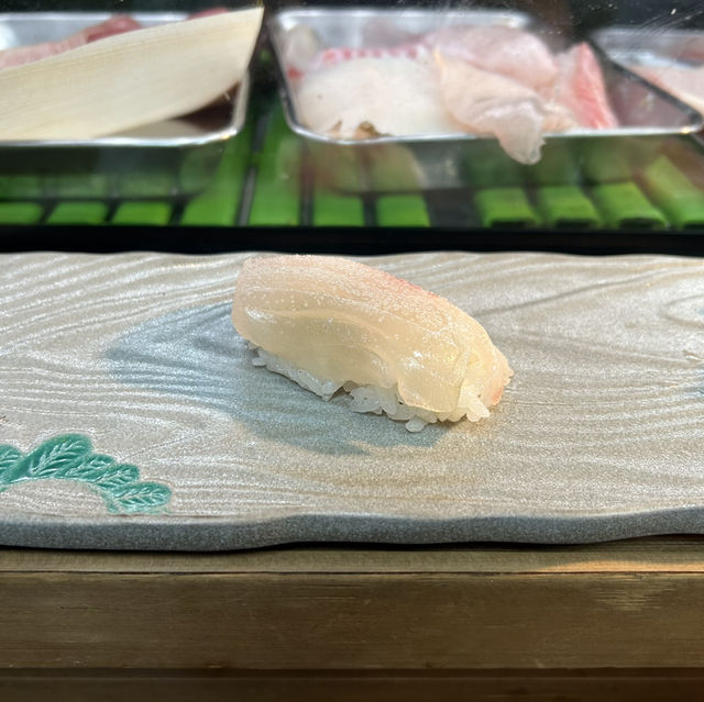 【大阪/枚方】コスパ最高！老舗寿司店🍣