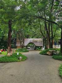The Scenery Vintage Farm