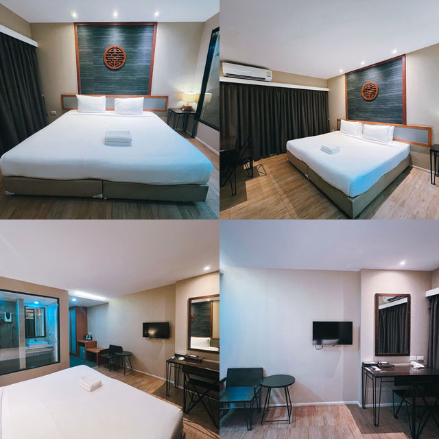 Villa Baron Hotel  