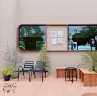 คาเฟ่ที่น่ามาที่สุดในศรีราชาตอนนี้
