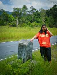 อุทยานแห่งชาติเขาใหญ่