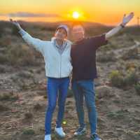 Luxury Safari Stay!! 