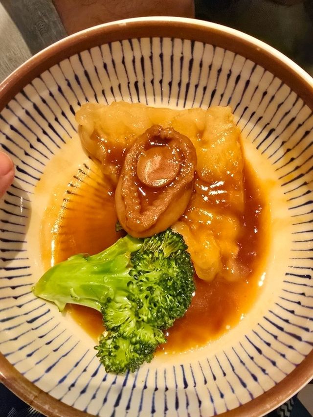 無法挑剔的任飲任食刺身放題