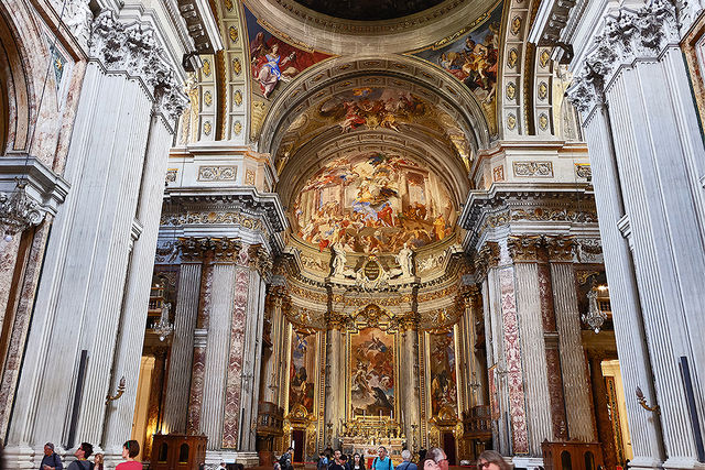 Rome Italy
