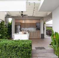 Tolani Le Bayburi Villas Pranburi 