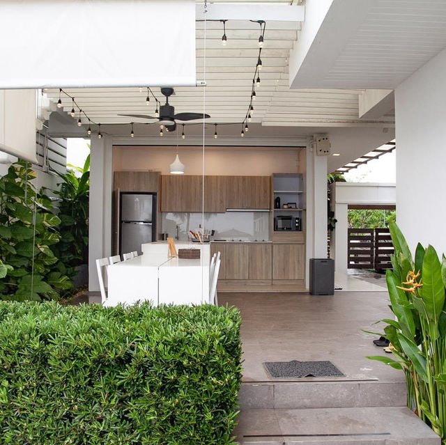 Tolani Le Bayburi Villas Pranburi 