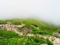 【青森/岩木山】ロープウェイでお手軽登山！