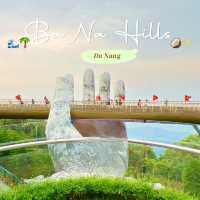 Ba Na Hills