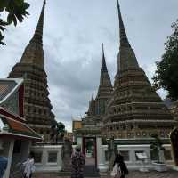 วัดพระเชตุพนธ์หรือวัดโพธิ์