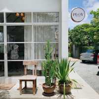  Ploy's coffee&bakery