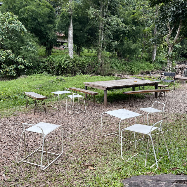 หลงเขา บ่อเกลือ จ.น่าน⛰️