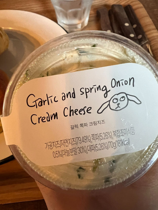 베이글이 먹고싶을 때는 아묻따🥯런던베이글뮤지엄