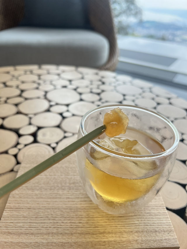 日本獨旅18天Day2 別府全日空洲際度假飯店