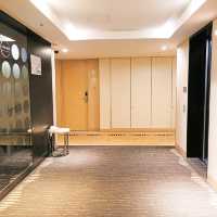 横浜✨中華街近くのオススメホテル『ホテルJALシティ関内 横浜』