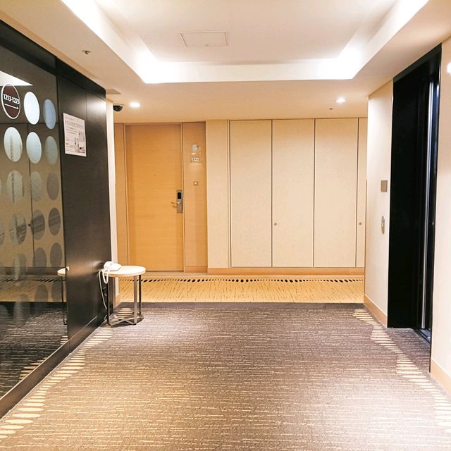 横浜✨中華街近くのオススメホテル『ホテルJALシティ関内 横浜』