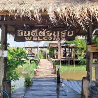  ร้าน มาเด้อ มานา คาเฟ่