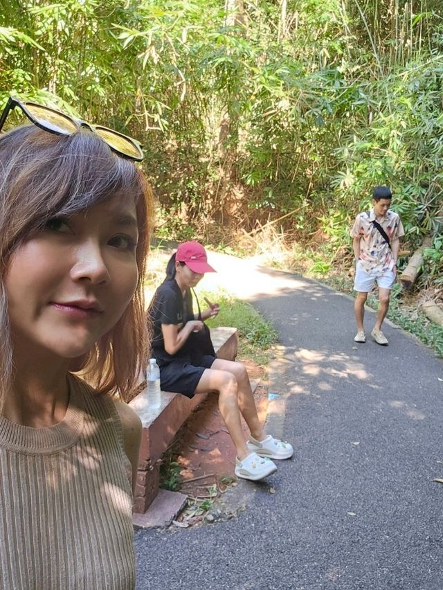 ถ้ำนาคี  เศรียรพญานาคทั้ง 9  นครพนม