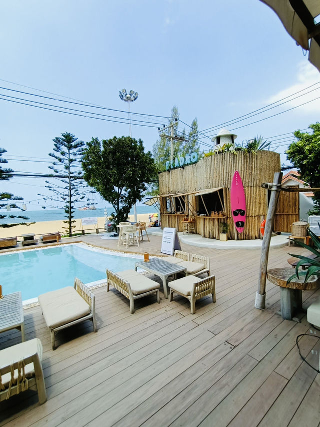  Zand Morada Pattaya 