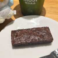 Muji Cafe central hatyai 