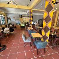 ANK coffee